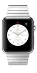 Apple Watch-serie 1 42 mm